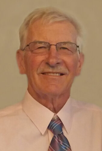Larry Kragh
